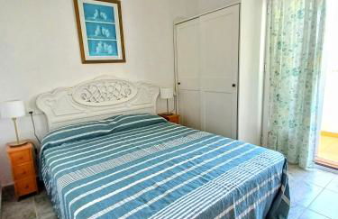 Duplex en urbanización con piscina comunitaria y wifi - Foto 16