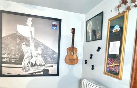 Near Downtown, Tremont, Ohio City, and central! - Foto 9