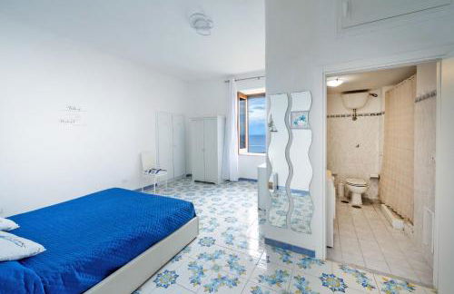 Villa Gianna "house near the sea on the Amalfi Coast" - Foto 7