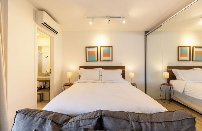 CPM- Praça MADÁ By Anora Spaces - Foto 24