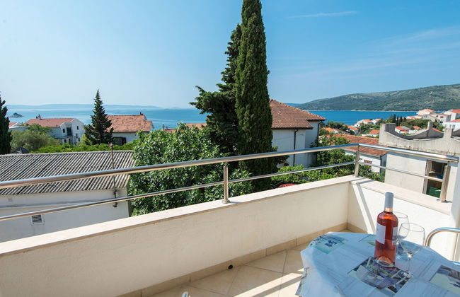 Apartments Kairos - Foto 30