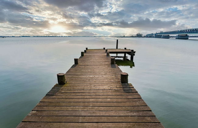 Vacation Apartment in on the Baltic Sea - Foto 21