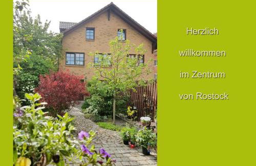 Ferienwohnung am Stadthafen _ Obje - Foto 1