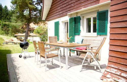 Haus Frohsinn- Feldberg im Schwarzwald - Photo 22