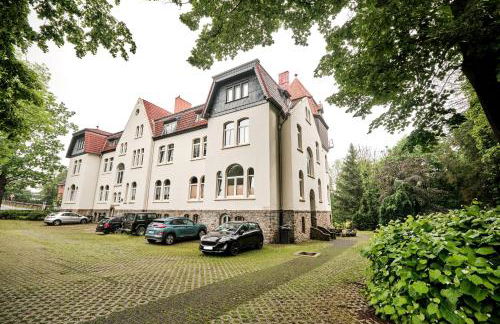 Exklusives Altbauapartment - zentral und ruhig - Foto 42