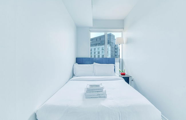 RivetStays - The Jarvis - Foto 71