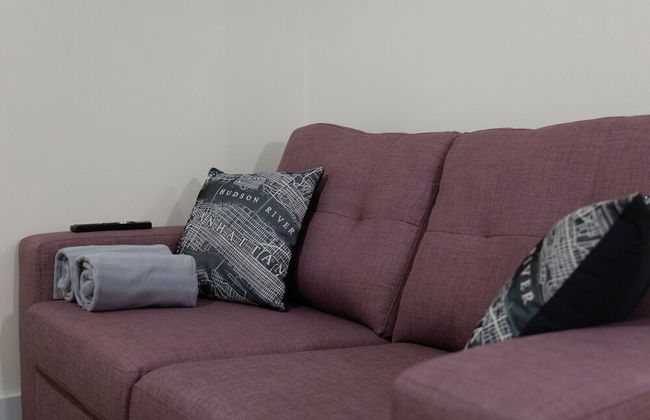 Apartment 2 Isabella House Hereford - Foto 16