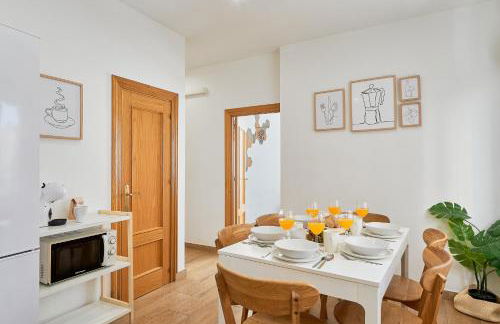 Salt & Sweet, city center and beach - Foto 12