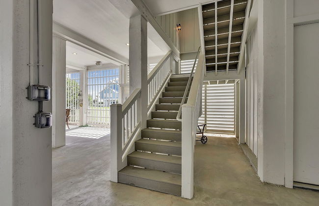 45Neptune's Sanctuary - Foto 43