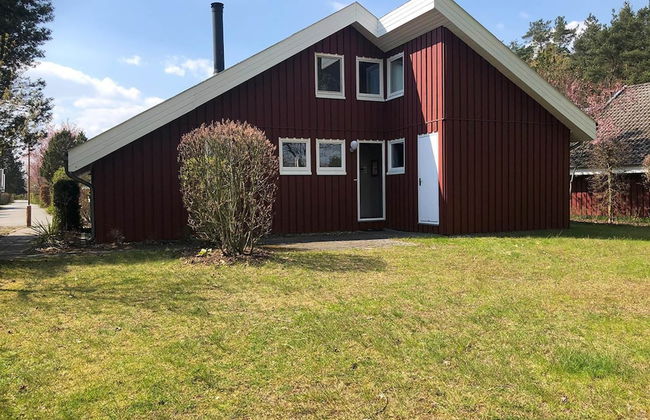 Ferienhaus im Skandinavischen Stil - Foto 15