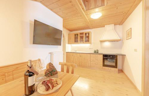 Residence Alpina - Foto 62