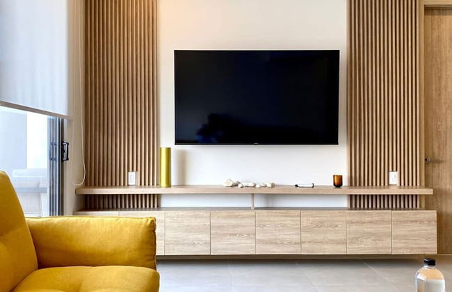 w Amazing 2BR With Balcony in Cartagena - Photo 3