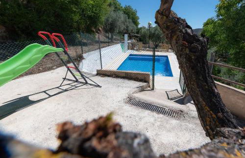 El Tejo Yeste y Mirador del Segura - Foto 39