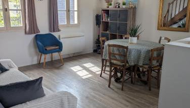 Chez Camille - Foto 5