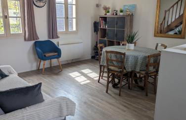 Chez Camille - Foto 5