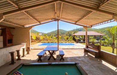 Chácara Recanto França - Foto 6