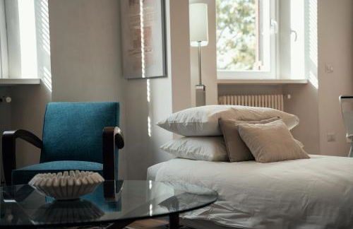 On the Tiber- Luxury house - Photo 40