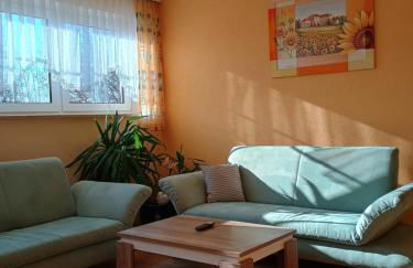 Ganze Wohnung mit Balkon, bis 5 Personen rund 90 qm - Foto 6