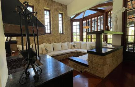 Casa 02 Vale Boa Vista - Casa em Condomínio Exclusivo com Vista para as Montanhas e Área de Lazer Completa - Photo 11