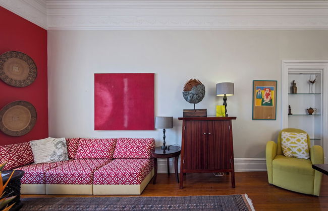 Barry Hall Apartments - Foto 41