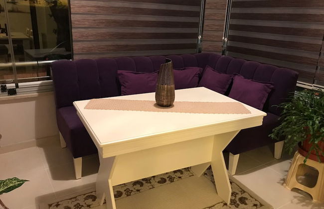 Deniz Apart Pansiyon - Foto 4