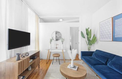 139-2E west village 1BR best value - Foto 2