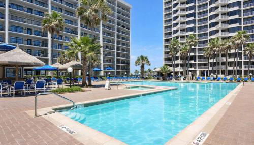 Saida Towers III- 3101 condo - Photo 4