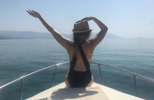 SAMOS MARIAs' STONE HOUSE 1 - Foto 27