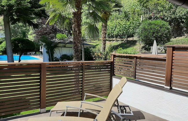 Apartment Carpe Diem - Foto 24