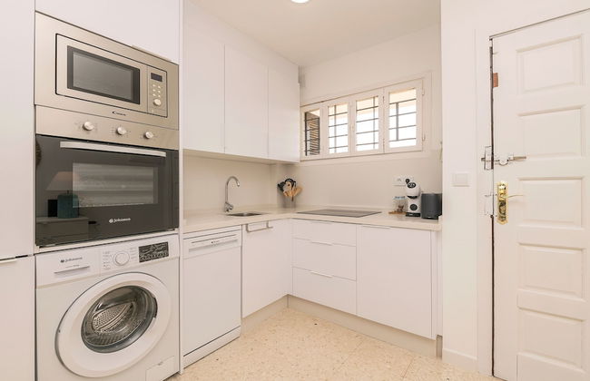 Ventana A Do ana in Sanlucar de Barrameda - Foto 8