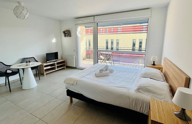 Les Patios de Saint-Pierre - Photo 5