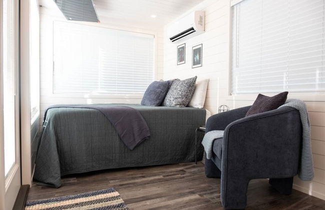 New Starry Night Shipping Container Home - Foto 13