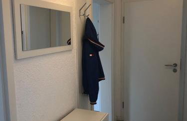 Moderne helle 2,5 Zimmer Wohnung mit großem Bad und Küche in Trossingen - Foto 17