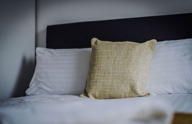 Beautiful Apartments in Media City - Foto 61