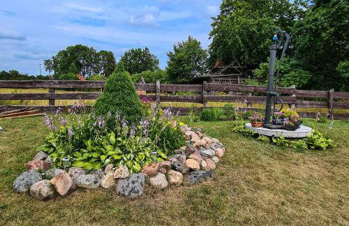 Domek Pod Mazurskim Lasem - Foto 18