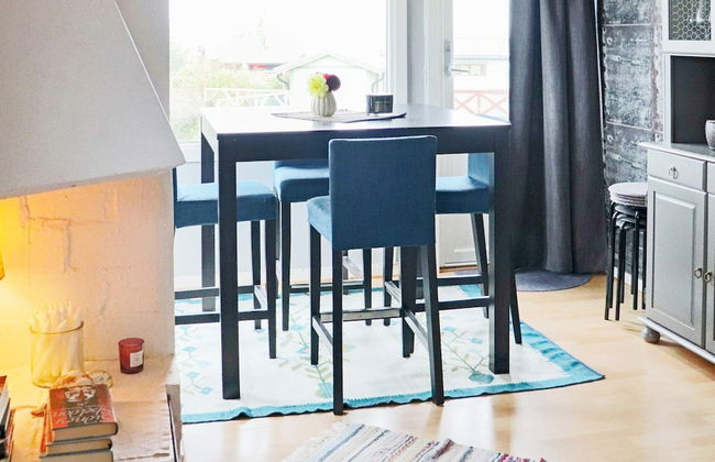 5 Person Holiday Home in Falkenberg-by Traum - Foto 10