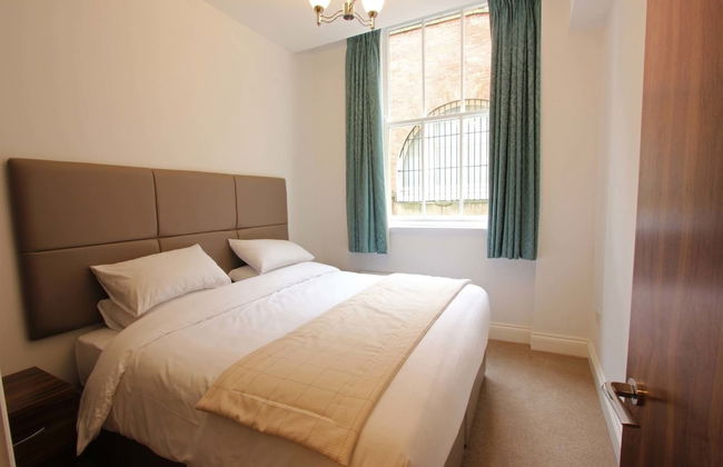 The Castle Collection - 25 Castle Street - Foto 1