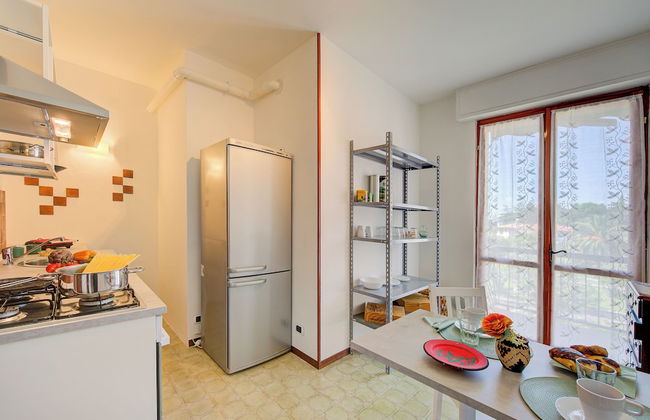 Casa Pepe -private Terrace 100m Near Lake - Foto 7