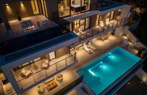 Luxury Villa La Mirada - Foto 13