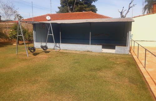 Chácara Vô Orlando - Foto 21