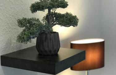 Apartment neu renoviert mit Sonnenbalkon und NETFLIX im Zentrum - Foto 28