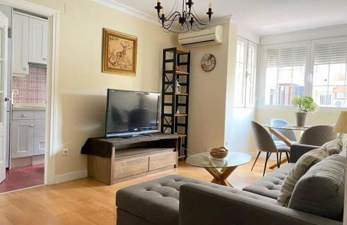 Hispalis Nervión - Foto 6