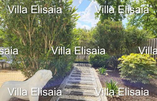 Gite Villa Elisaia location de meublés de tourisme chez l'habitant - Foto 29