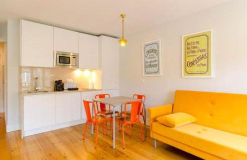 Light House Apartments - Casas da Baixa - Foto 47