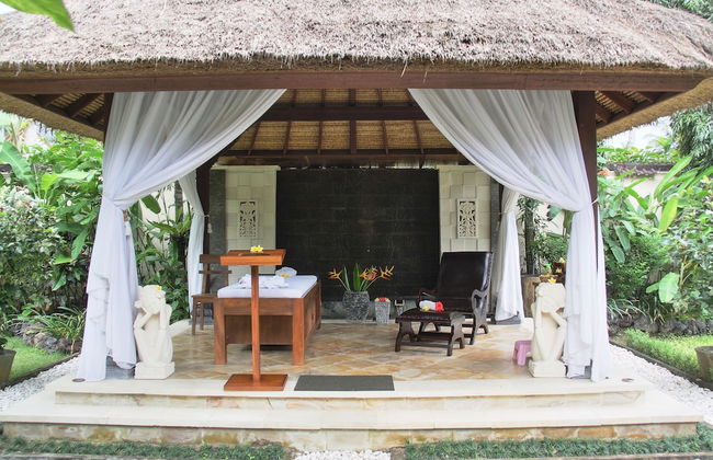 Nusa Indah Villa - Foto 22