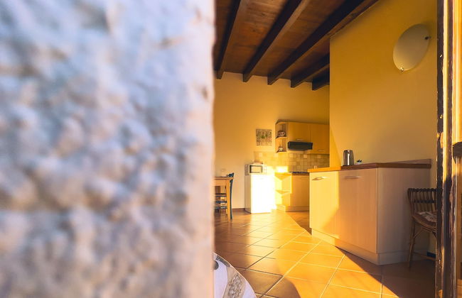 Tenuta MonteOliveto - Romantic Cottage - Agriturismo nelle Langhe - Foto 53