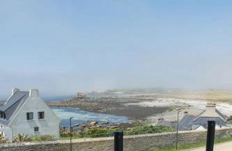 TY MOUTIK - Bel appartement T2 de standing vue mer - Foto 15