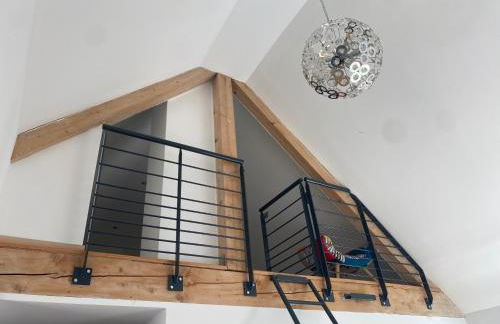 Maison d’architecte située sur la route des vins - Foto 35