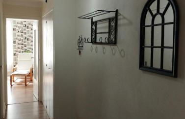 Spacieux T3 lumineux dans quartier historique avec wifi - Foto 13