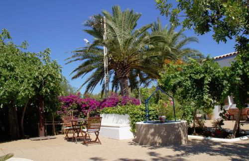 Agroturismo Sa Vinya d'en Palerm - Foto 91